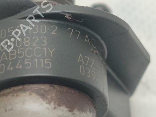 Injector AUDI A6 Allroad C6 (4FH)  | BP23093912M100 