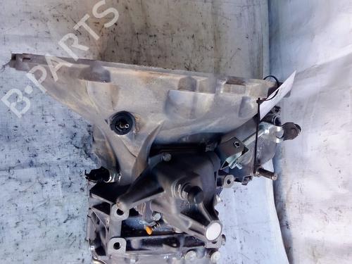 Gearbox OPEL ASTRA H (A04) 1.6 (L48) | BP22992056M3 