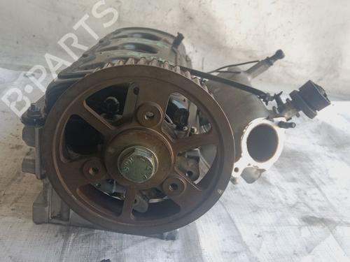 Cylinder head AUDI A4 B6 (8E2) 2.5 TDI | BP27257374M5 