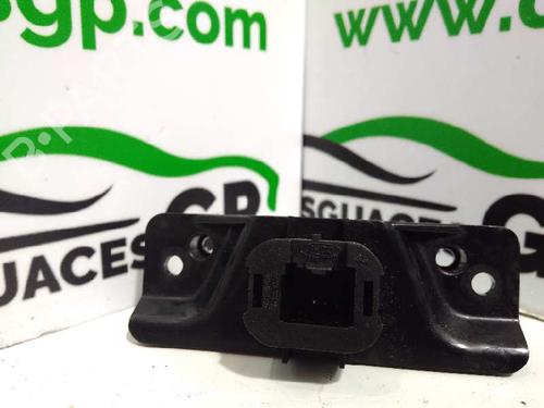 Warning switch FORD FIESTA V (JH_, JD_)  | BP7141672I22 