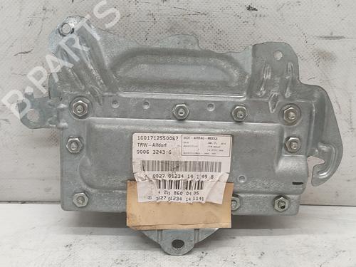 Electronic module MERCEDES-BENZ S-CLASS (W220, V220)  | BP18264950M83