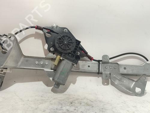 Rudehejsemekanisme ventre foran Rudehejsemekanisme ventre foran FORD FIESTA V (JH_, JD_) 1.4 TDCi (68 hp) 34432179 34432179