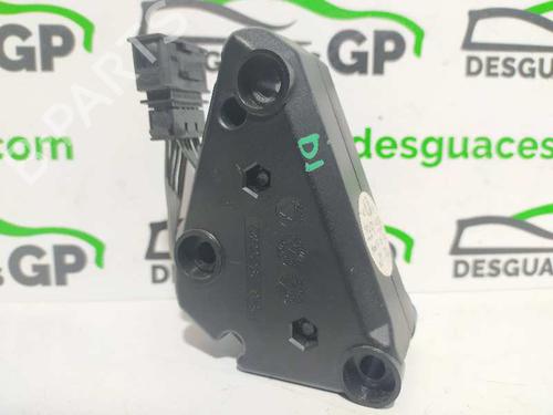 Used Radio VW GOLF V (1K1) [2003-2010]  7149924
