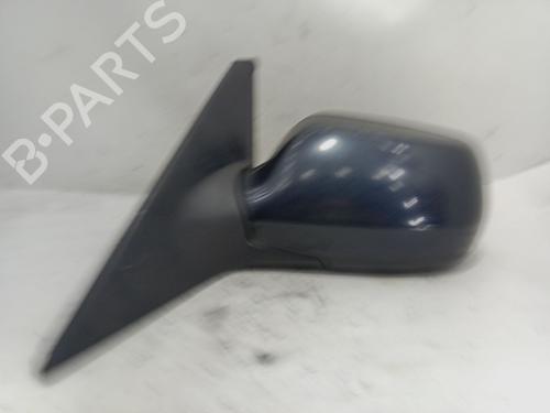 Left mirror MAZDA 3 Saloon (BK) 1.6 DI Turbo (BK12Y) | BP23961684C26 