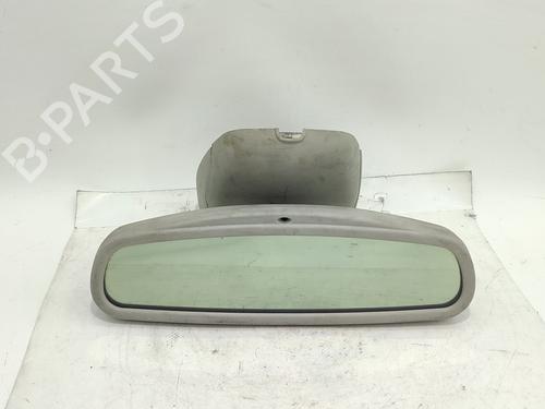 Used Rear mirror Rear mirror RENAULT MEGANE II (BM0/1_, CM0/1_) 1.5 dCi (BM02, BM13, BM2A, CM02, CM13) (101 hp) 32220425 32220425