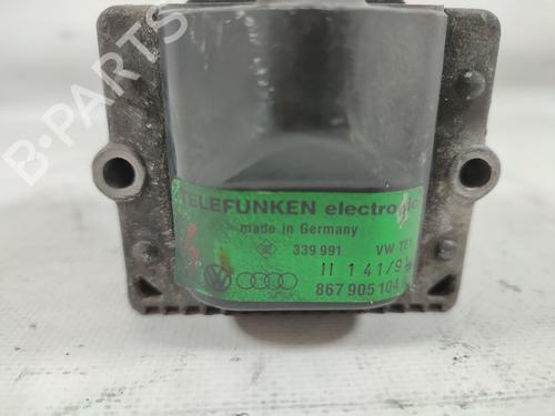 Ignition coil SEAT IBIZA II (6K1)  | BP24922296M94 