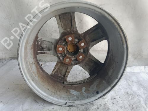 Felg NISSAN QASHQAI / QASHQAI +2 I (J10, NJ10, JJ10E) 2.0 dCi | BP27257360C45 