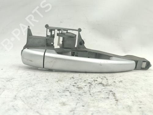 Used Rear right exterior door handle CITROËN C4 Picasso I MPV (UD_) 2.0 HDi 138 (136 hp) 30685967