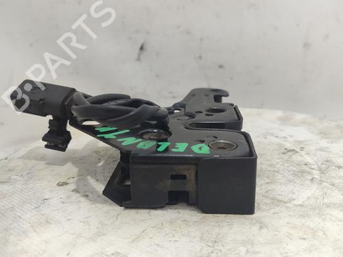 Hood lock AUDI A6 C6 Avant (4F5) 2.7 TDI | BP19429195C133 