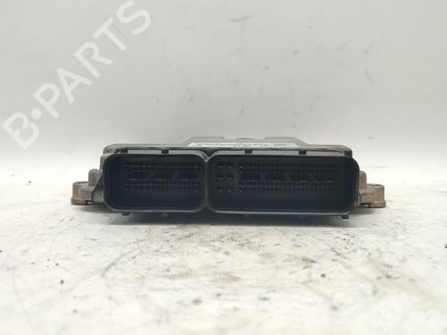 Engine control unit (ECU) OPEL ASTRA H (A04) 1.7 CDTI (L48) | BP30195749M57