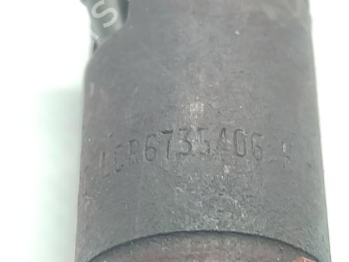 Injector RENAULT CLIO II (BB_, CB_) 1.9 D (B/CB0J) | BP31015125M100