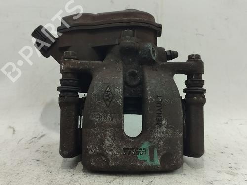 Used Right rear brake caliper Right rear brake caliper RENAULT GRAND SCÉNIC III (JZ0/1_) 1.9 dCi (JZ0J, JZ0N, JZ1K, JZ1S) (131 hp) 34246248 34246248