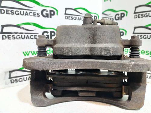 Right front brake caliper HYUNDAI XG (XG) 30 | BP12341031M104 