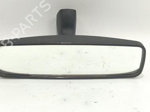 Used Rear mirror Rear mirror PEUGEOT 307 SW (3H) 2.0 HDI 90 (90 hp) 36647037 36647037