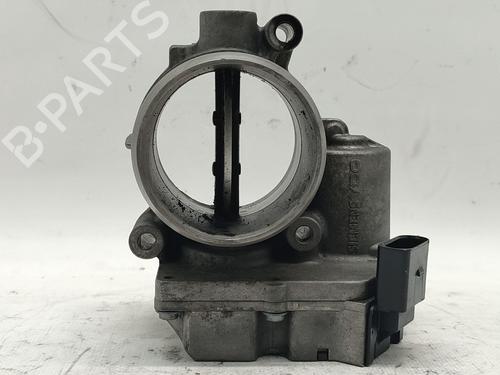 Used Throttle body KIA CARENS III MPV (UN) 2.0 CRDi 140 (140 hp) 30136327