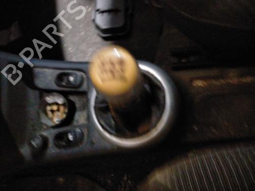 Left front window switch CITROËN C2 (JM_) 1.4 HDi | BP39695784I27 - Image 8