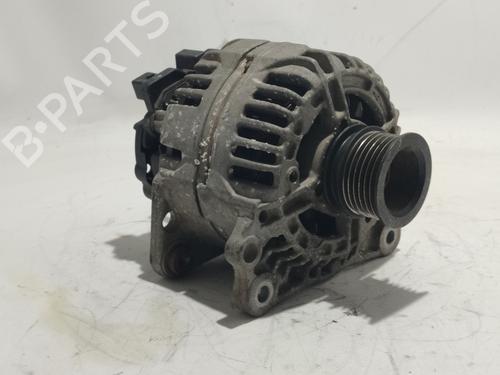 Used Alternator SEAT LEON (1P1) 1.4 16V (86 hp) 16169099