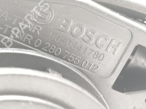 Pedal CITROËN C5 II (RC_) 2.0 HDi (RCRHRH) | BP29891305I4 