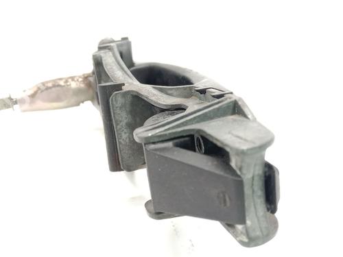 Front left exterior door handle SEAT LEON (1P1) 1.9 TDI | BP28602182C128