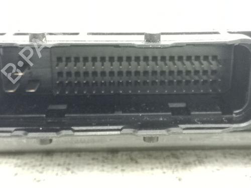 Engine control unit (ECU) OPEL FRONTERA B (U99) 2.2 DTI (6B_ZC, 6B_VF, 6B_66, 6B_76) | BP34737402M57 - Image 3
