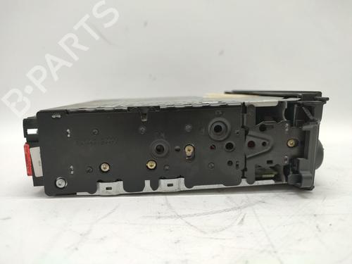 Radio CITROËN C5 I (DC_) 2.0 16V (DCRFNC, DCRFNF) | BP29880446E6