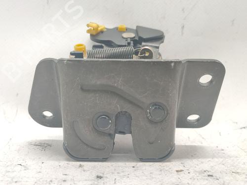 Used Tailgate lock Tailgate lock 38775486 38775486