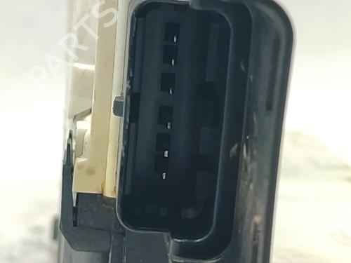 Rear left lock PEUGEOT PARTNER Tepee 1.6 HDi / BlueHDi 75 | BP30686081C100