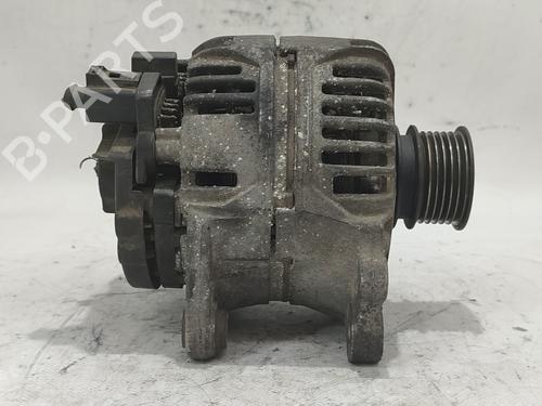 Used Alternator SEAT AROSA (6H1) [1997-2004]  16991135