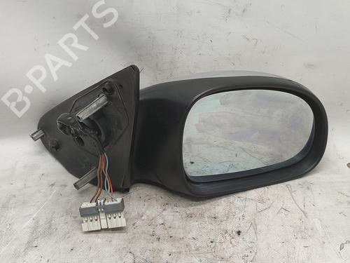 Used Right mirror PEUGEOT 406 (8B) 2.0 HDI 110 (109 hp) 17319290