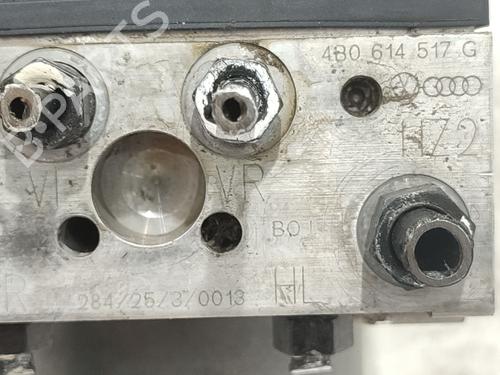 Pompe ABS VW PASSAT B5.5 (3B3) 1.9 TDI | BP28095541M43 