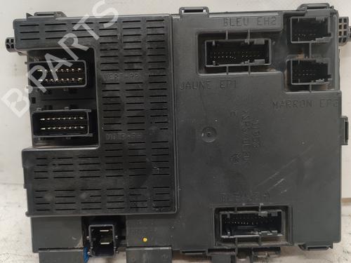 Fuse box CITROËN XSARA (N1) 2.0 HDi 90 | BP27436334E1 