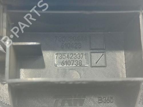 Left front window switch FIAT GRANDE PUNTO (199_) 1.4 16V (199BXG1B, 199AXG1B) | BP37183837I27 - Image 4