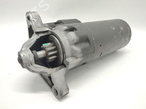 Used Starter Starter PEUGEOT 205 II (20A/C) 1.7 Diesel (60 hp) 34611638 34611638