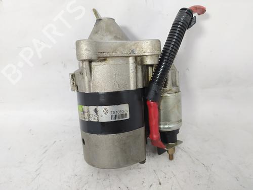 Used Starter RENAULT MEGANE II (BM0/1_, CM0/1_) [2001-2012]  12341203