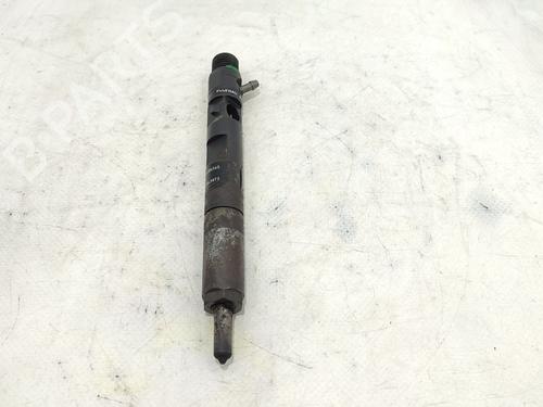 Used Injector Injector RENAULT SCÉNIC II (JM0/1_) 1.5 dCi (JM0F) (82 hp) 40021007 40021007