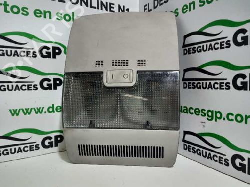 Kabinelys AUDI A3 (8P1) 2.0 TDI 16V (140 hp) 7427462