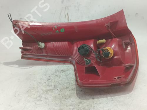 Right taillight CITROËN C4 I (LC_)  | BP16952665C35 