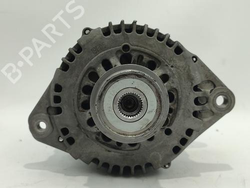 Generator OPEL MERIVA A MPV (X03) 1.7 CDTI (E75) (100 hp) 28768603