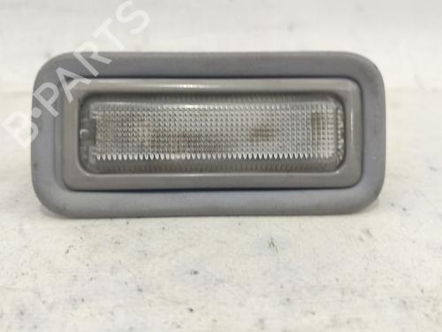 Nummerpladelys Nummerpladelys RENAULT MEGANE I Classic (LA0/1_) 1.9 dCi (LA05, LA1F) (102 hp) 33468163 33468163