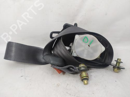 Front left seatbelt SUZUKI BALENO (EG)  | BP11795264I26 