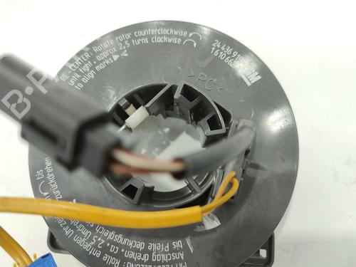 Kontaktrulle Airbag OPEL ASTRA G Hatchback (T98) 1.7 DTI 16V (F08, F48) | BP29387025C102 