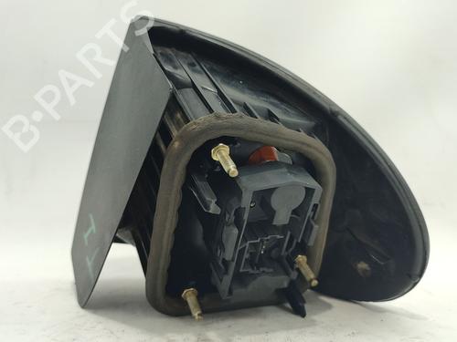 Left taillight RENAULT MEGANE I Classic (LA0/1_) 1.9 dTi (LA08, LA0N, LA0K) | BP29406018C34 