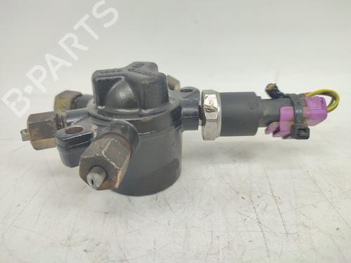 Injection rail FORD FOCUS I Saloon (DFW)  | BP15594660M98 