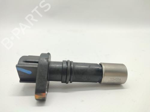 Used Electronic sensor Electronic sensor CITROËN C1 (PM_, PN_) 1.0 (68 hp) 33675142 33675142