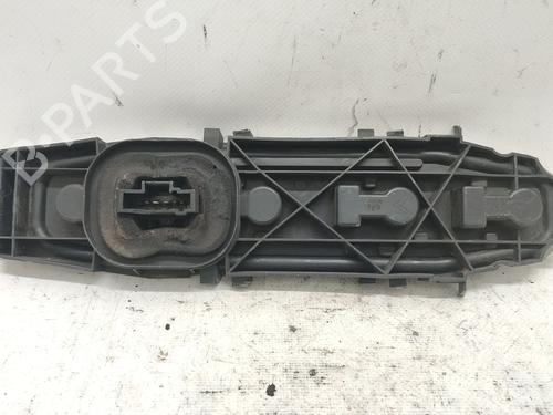 Lampeholder Lampeholder CITROËN C3 I (FC_, FN_) 1.1 i (60 hp) 37537411 37537411