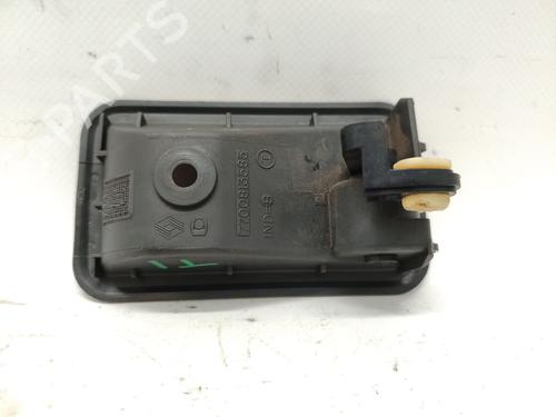 Rear left interior door handle RENAULT CLIO I (B/C57_, 5/357_) 1.2 (5/357Y, 5/357K) | BP30149949I15 