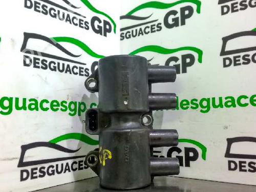 Used Ignition coil DAEWOO LANOS (KLAT) 1.5 (86 hp) 7133489