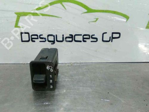 Used Headlight switch LAND ROVER FREELANDER I (L314) [1998-2006]  7131717