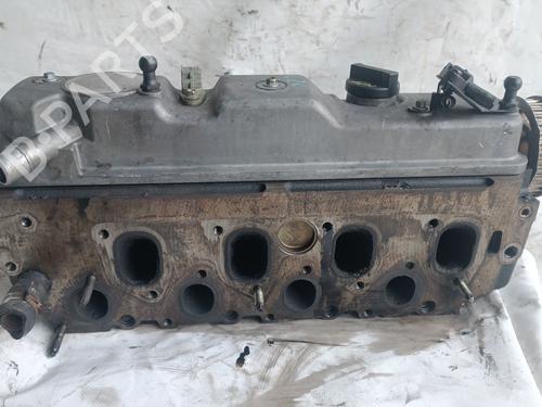 Cylinder head FORD S-MAX (WA6) 1.8 TDCi | BP39658205M5 - Image 6