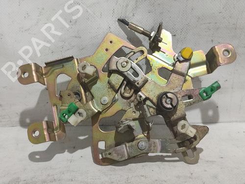 Used Rear right lock NISSAN SERENA (C23) 2.3 D (75 hp) 23179268